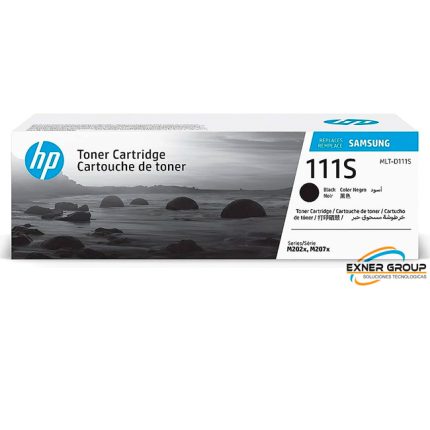 Toner Samsung MLT-D111S (HP SU814A) 1k