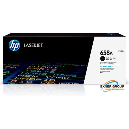 Toner HP W2000A (658a) l.j. m751 Black 7k.