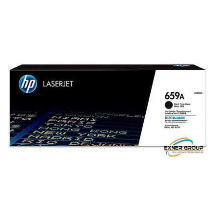Toner HP W2010A (659a) l.j. m856 Black 16k.