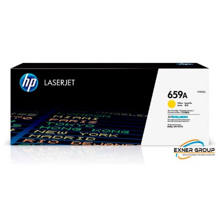 Toner HP W2012A (659a) l.j. m856 Yellow 13k.