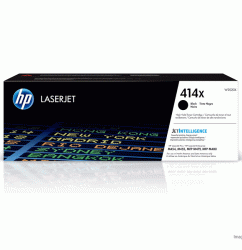 Toner HP W2020X 414X Negro LaserJet Pro M454 7500 Paginas