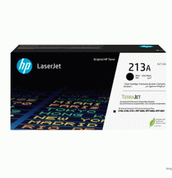 Toner HP W2130A 213A negro LaserJet 5800 3500 paginas