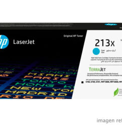 Toner HP W2131X 213X Cian LaserJet 5800 6,000 Paginas
