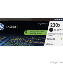 Toner Hp W2300x 230x Laserjet Pro Mfp 4303 Negro 7,500 Paginas