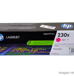 Toner Hp W2303x 230x Laserjet Pro Mfp 4303 Magenta 5,500 Paginas