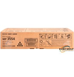 Toner Ricoh 842124 Negro MP 3554 Original