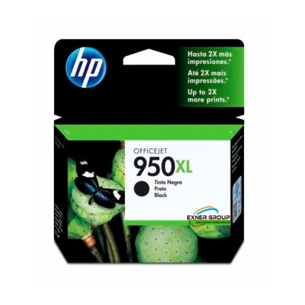 Tinta HP CN045AL (950xl) Negro 2,3k.