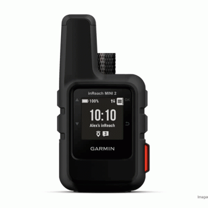 GPS Garmin inReach Mini 2 Negro 010-02602-01