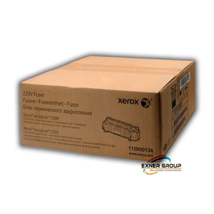 Fusor Xerox 115R00134 VersaLink c500,c505 220V
