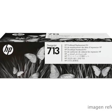 Cabezal HP 3ED58A 713A Smart Tank T210 T230 T250 T630 T650
