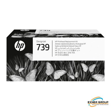 Cabezal HP 498N0A (739) t850, t950 Original