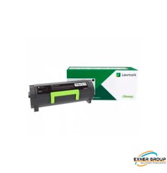 Toner Lexmark 55B4H00 ms331, mx331, ms431 15k.