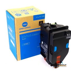 Toner Konica Minolta TNP80K Negro Bizhub c3320i 13k.