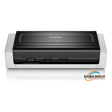 Escaner Brother ADS-1200, Duplex, ADF, USB