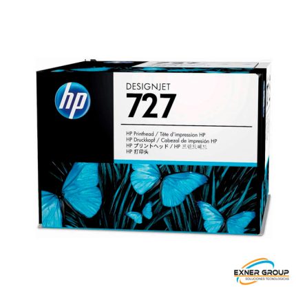Cabezal hp B3P06A (727/732) t1500, t920, t2500