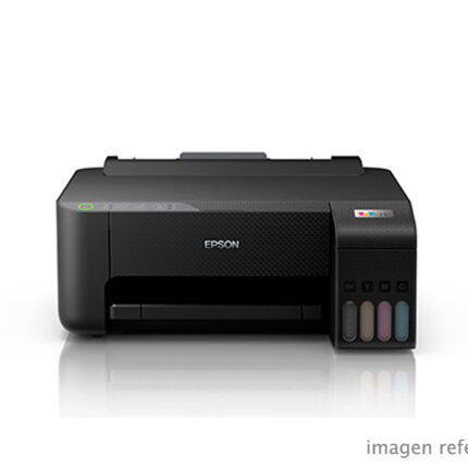 Impresora Epson EcoTank L1250 WiFi Smart Panel Tanque de Tinta C11CJ71301