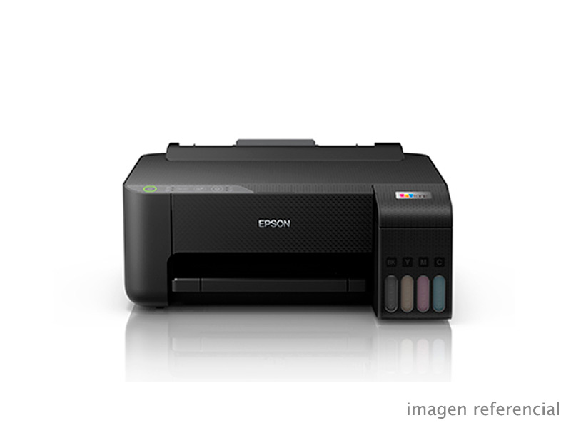 C11CJ71301 Impresora Epson EcoTank L1250 WiFi Smart Panel Tanque de Tinta C11CJ71301