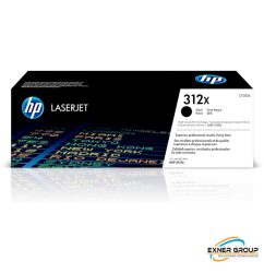 Toner HP CF380X (312x) l.j. m476 Negro 4,4k.