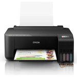 Impresora Inalámbrica Epson EcoTank L1250 con copia / escaneo con cámara a través de la aplicación Epson Smart Panel