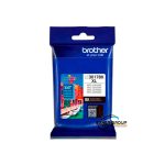 Tinta Brother LC-3017BK Black mfc-j5330dw 550pag.