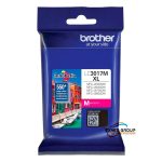Tinta Brother LC-3017M Magenta mfc-j5330dw 550pag.