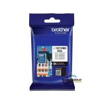 Tinta Brother LC-3019BK Black mfc-j5330dw 3k