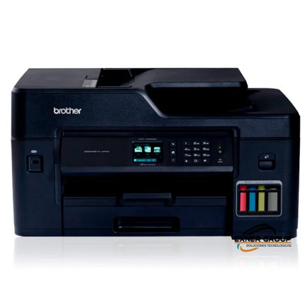 Impresora Brother MFC-T4500DW Multifuncional A3