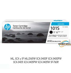 Toner Samsung MLT-D101S (HP SU700A) 1,5k