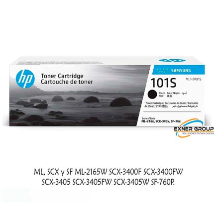 Toner Samsung MLT-D101S (HP SU700A) 1,5k