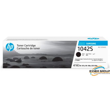 Toner Samsung MLT-D104S (hp su750a) 1,5k