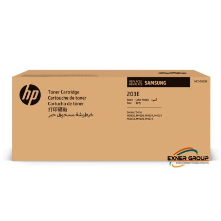 Toner Samsung MLT-D203E (HP SU890A) 10k.