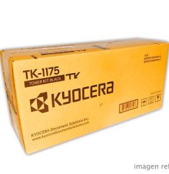 Toner Kyocera Tk-1175 M2640idw M2040dn 12,000 Paginas