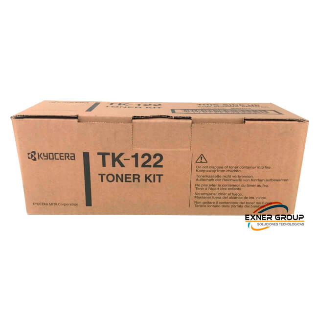 TK-122 Toner Kyocera TK-122 fs-1030d 7,2k