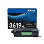 Toner Brother Tn3619xl Negro hll6415dw, mfcl6915dw 25k.
