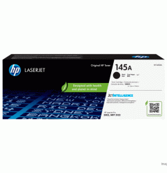 Toner HP W1450A 145A LaserJet 3103 negro 1700 páginas