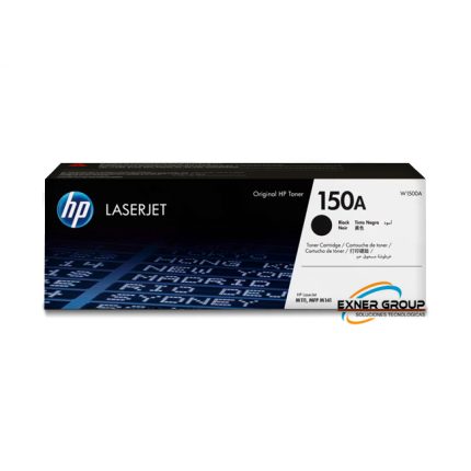 Toner HP W1500A (150a) L.J. M111w Black 975 paginas Toner HP W1500A (150a) l.j. m111w Black 975pag.