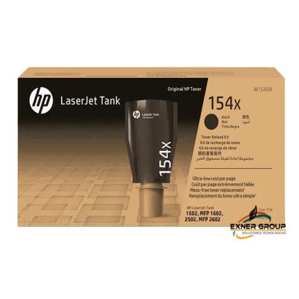 Toner HP W1540X (154X) l.j. 1502 Black 5k.
