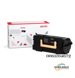 Toner Xerox 006R04672 Negro b620, b625 25k.
