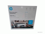 Multifuncional Hp Smart Tank 580 Wireless 1F3Y2A