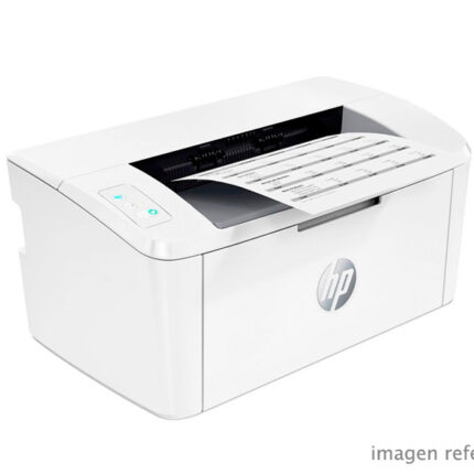 Impresora HP LaserJet M111w Monocromatica WiFi USB 20 ppm 7MD68A