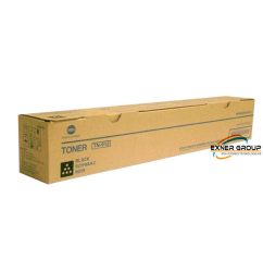 TONER ORIGINAL KONICA MINOLTA TN-912 PARA BIZHUB PRO 958 A8H5051 48,000 páginas