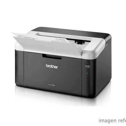 Impresora Laser Brother Hl-1212w Wifi