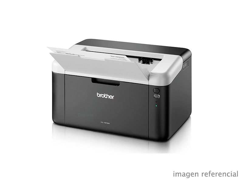 HL1212W Impresora Laser Brother Hl-1212w Wifi