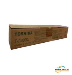 TONER TOSHIBA T-2309U ( E-STUDIO 2309A/ 2803M/2809/2303) 14,600 PAGINAS