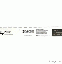 Toner Kyocera TK-6347 TASKalfa 4004i, 5004i, 6004i Negro 40,000 Páginas