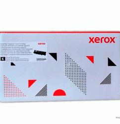 Toner Xerox 006R04404 Negro B230 B225 B235 6,000 Páginas