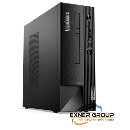 Computadora Lenovo ThinkCentre neo 50s Gen 4, Core i5-13500 2.5/4.8GHz 16GB DDR4-3200MHz