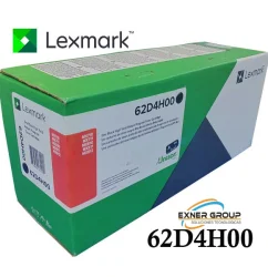 Toner Lexmark 62D4H00 mx710, mx711,mx812 25k
