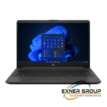 Notebook HP 250 G9, 15.6" LCD LED HD Core i3-1215U 1.20/4.40GHz, 8GB DDR4-3200MHz (1x8GB)