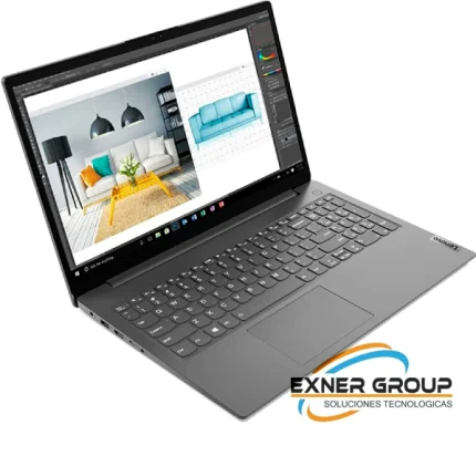 Notebook Lenovo V15 G3 IAP 15.6" FHD TN, Core i3-1215U 1.2 / 4.4GHz, 8GB DDR4-3200MHz